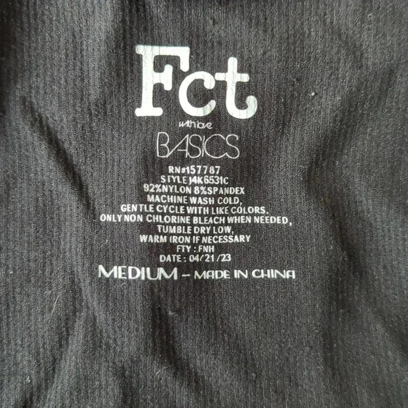 Stretchy  Top - Picture 3 of 6